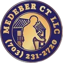 repairer sticky logo
