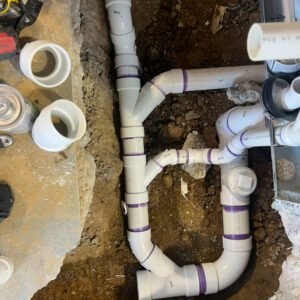 Plumbing